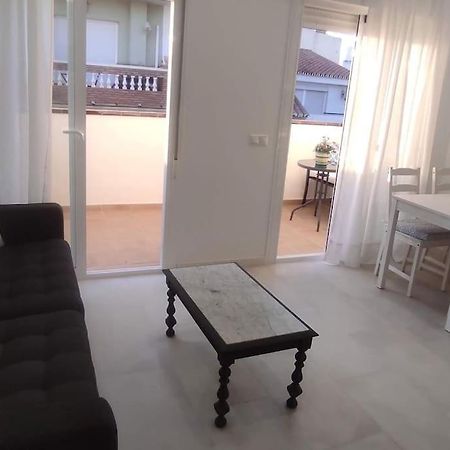 Precioso Apartamento En El Corazon De La Cala. La Cala De Mijas Dış mekan fotoğraf