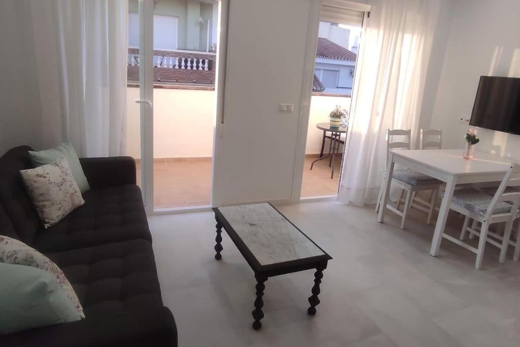 Precioso Apartamento En El Corazon De La Cala. La Cala De Mijas Dış mekan fotoğraf