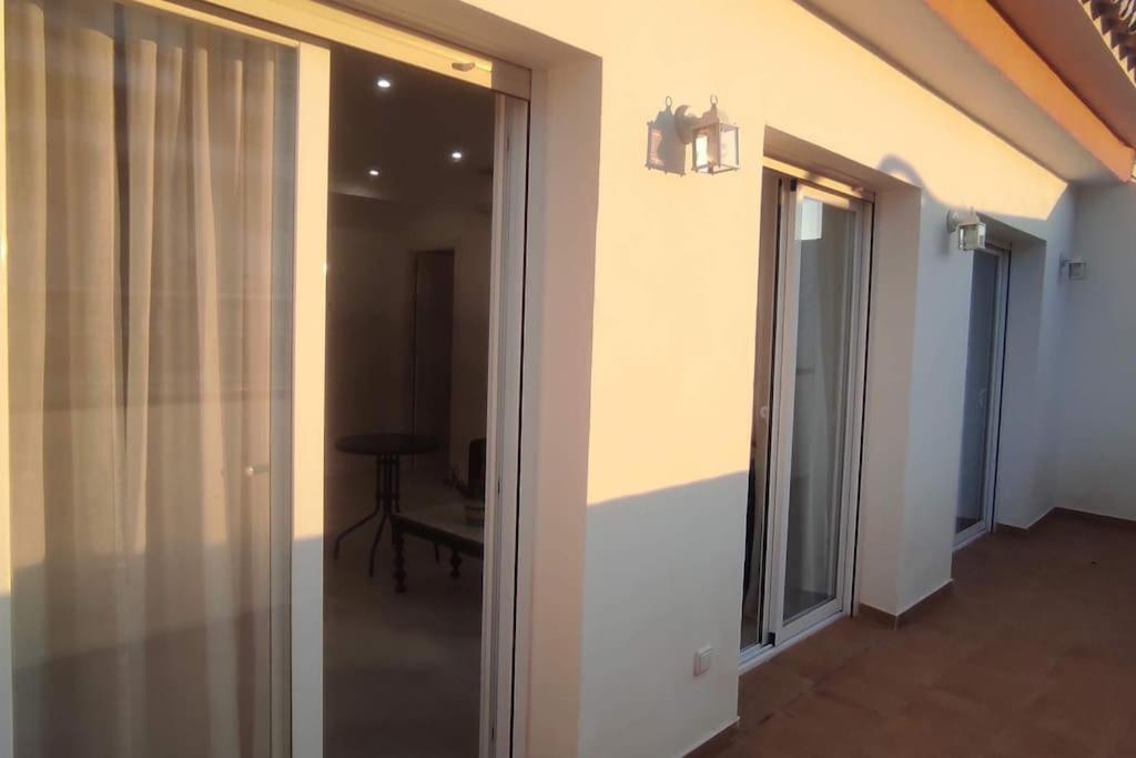 Precioso Apartamento En El Corazon De La Cala. La Cala De Mijas Dış mekan fotoğraf