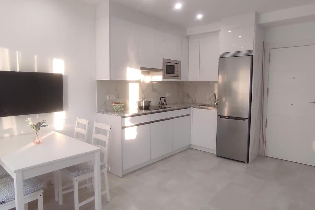 Precioso Apartamento En El Corazon De La Cala. La Cala De Mijas Dış mekan fotoğraf