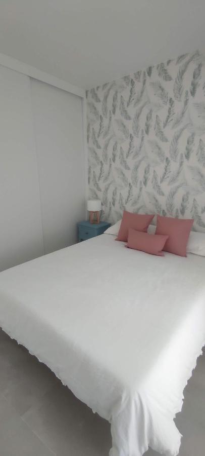 Precioso Apartamento En El Corazon De La Cala. La Cala De Mijas Dış mekan fotoğraf
