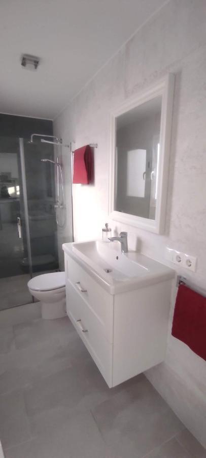 Precioso Apartamento En El Corazon De La Cala. La Cala De Mijas Dış mekan fotoğraf