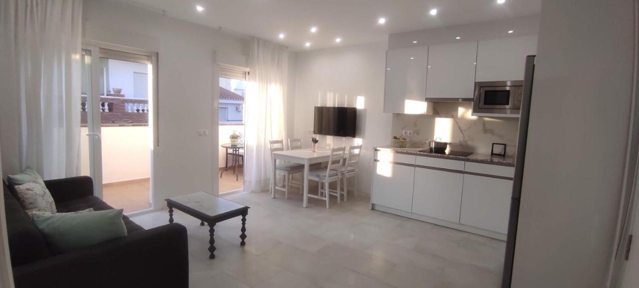 Precioso Apartamento En El Corazon De La Cala. La Cala De Mijas Dış mekan fotoğraf