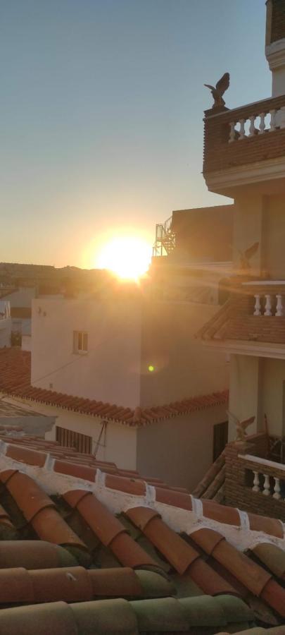 Precioso Apartamento En El Corazon De La Cala. La Cala De Mijas Dış mekan fotoğraf